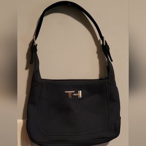 Tommy Hilfiger Navy Blue Small Purse